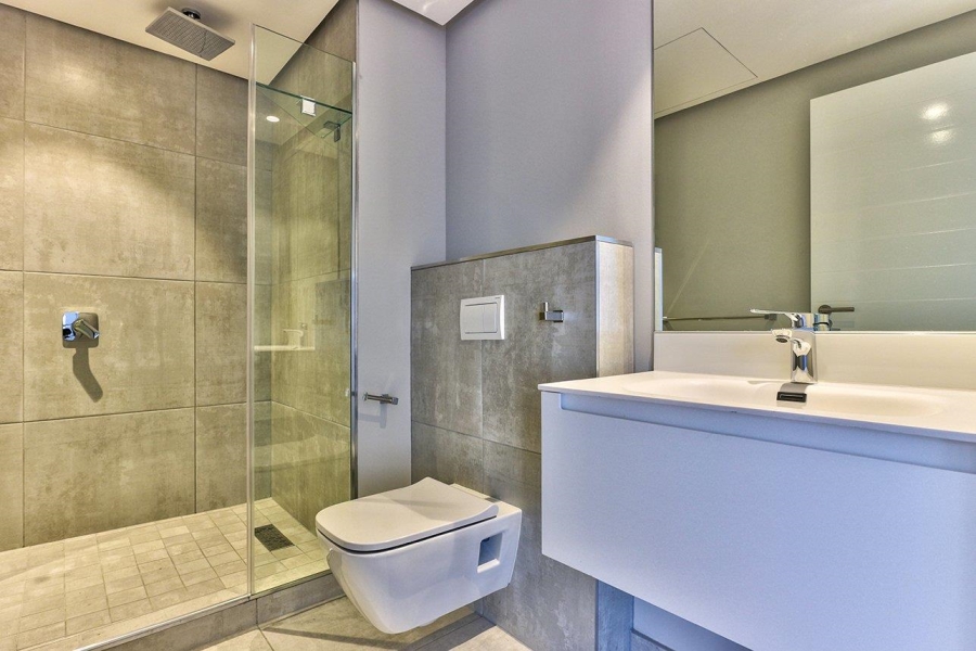 2 Bedroom Property for Sale in Cape Town City Centre Western Cape